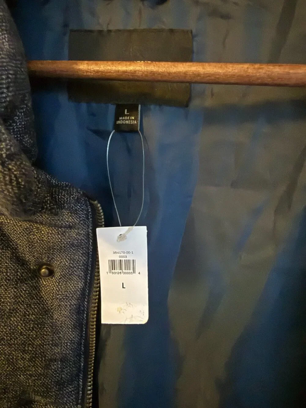 Banana Republic Quilted Puffer Vest (NWT)
